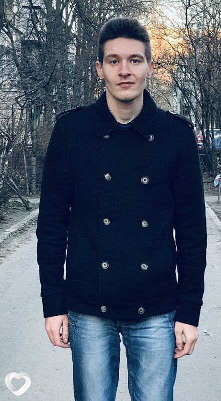 Лёва