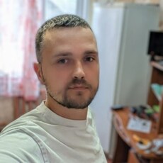 Паша, 35