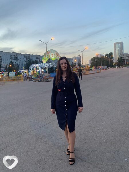 Валентина
