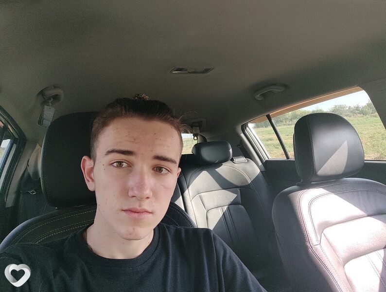 Даня