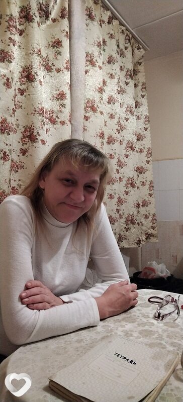 Валентина