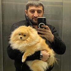 Аркадий, 36
