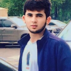Алексей, 23