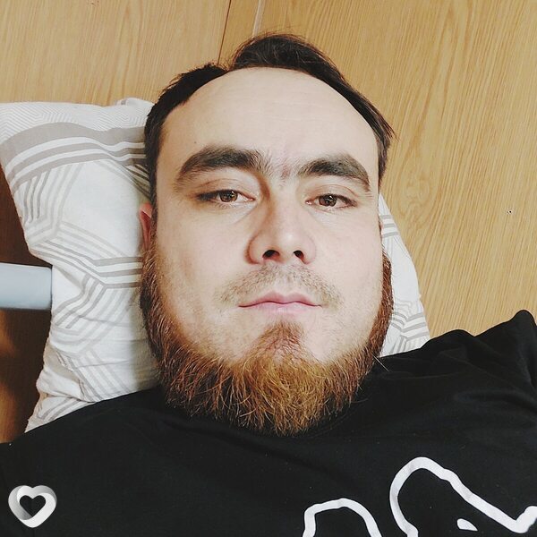 Виталя