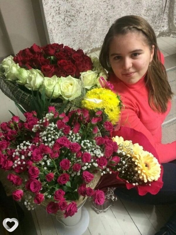 Валентина