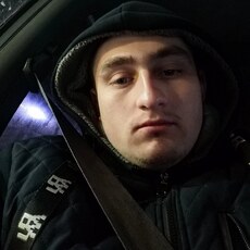 Кузя, 25