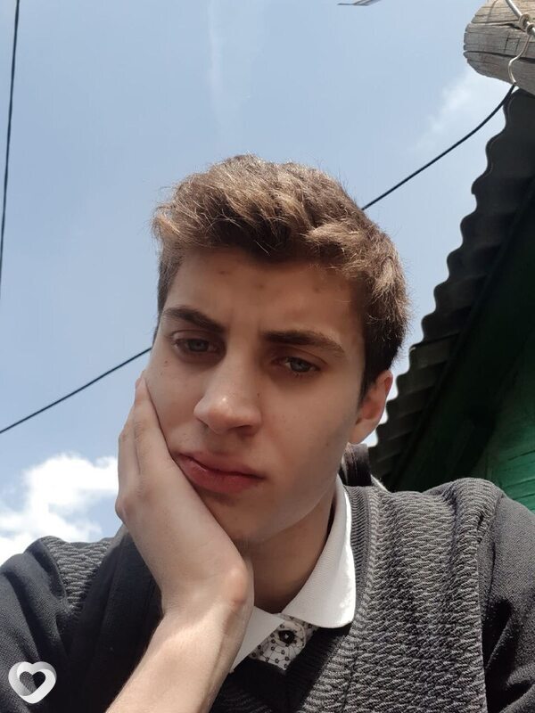 Боря
