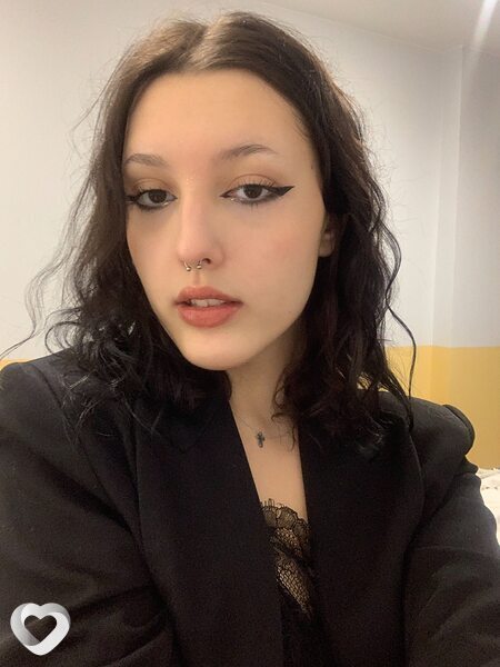 Оксана