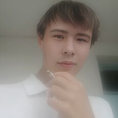 Вениамин, 21