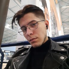 Глеб, 26