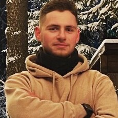 Дима, 24