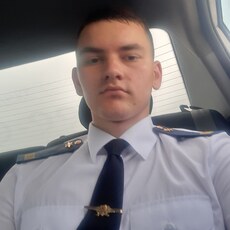 Константин, 20