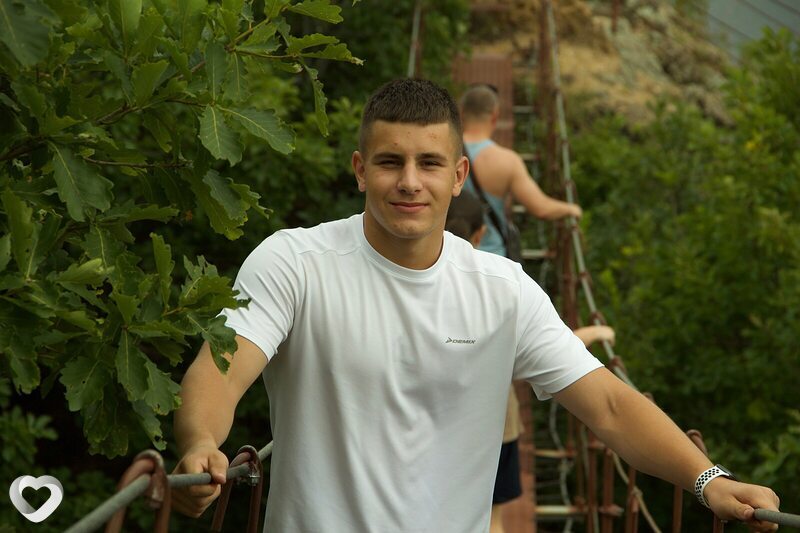 Даня