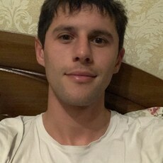 Эдик, 28