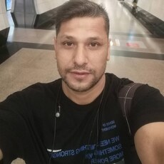 Саша, 36