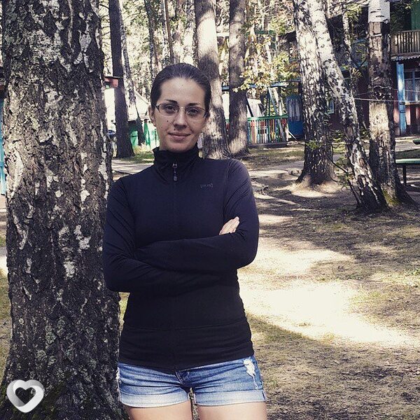 Эвелина