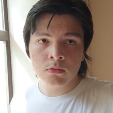 Клим, 19