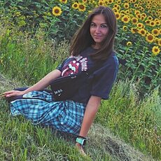 Анастасия, 34