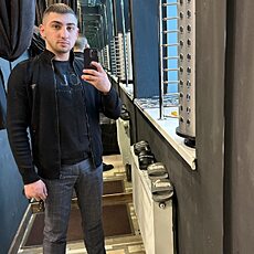 Трофим, 26