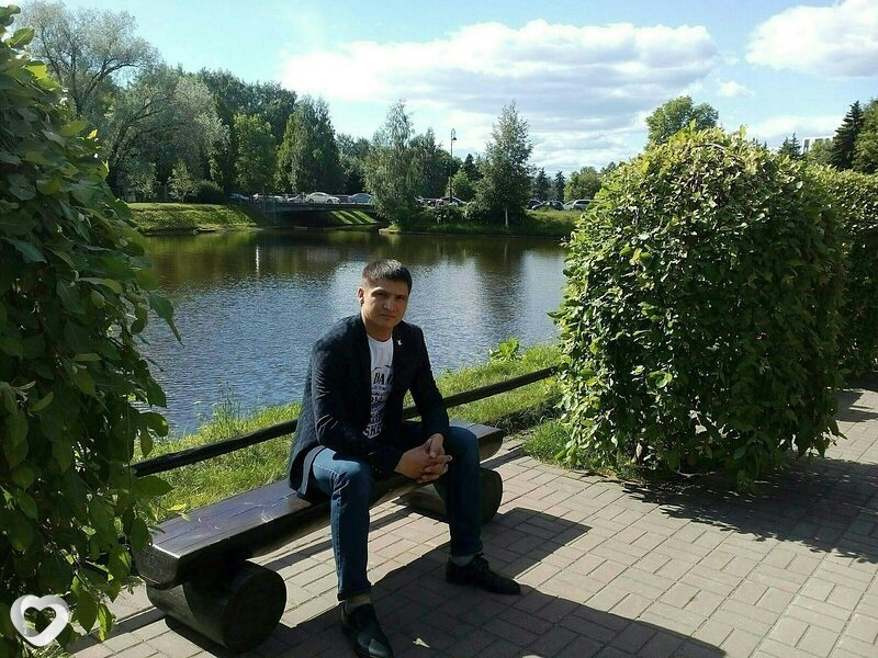 Боря