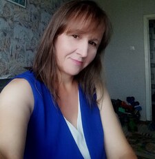 Жанна, 49