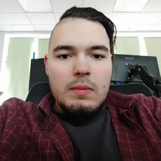 Дима, 26