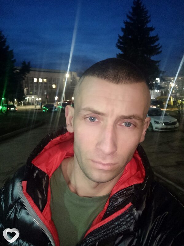Лёня