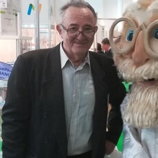 Юрий, 70