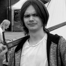 Матвей, 24