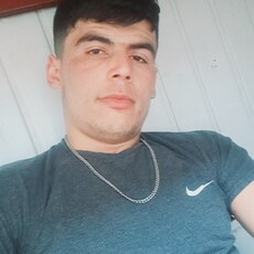 Исаак, 27