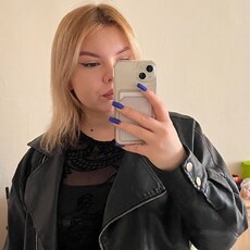 Ксюша, 21
