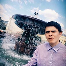 Стёпа, 31