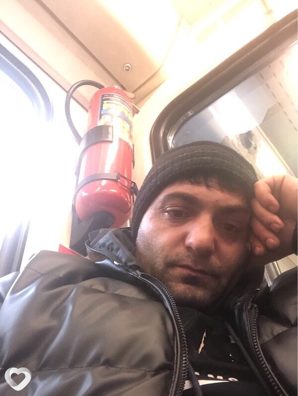 Михаил