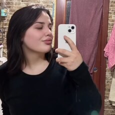 Крис, 23