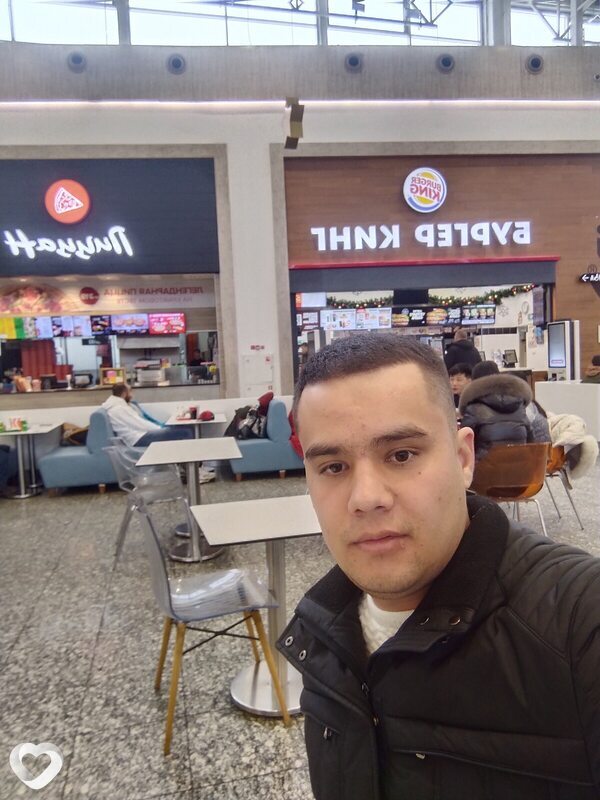 Михаил