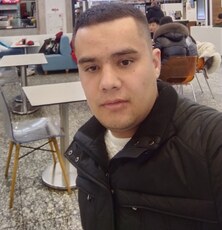 Вова, 28