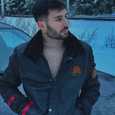 Миша, 27