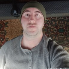 Григорий, 31