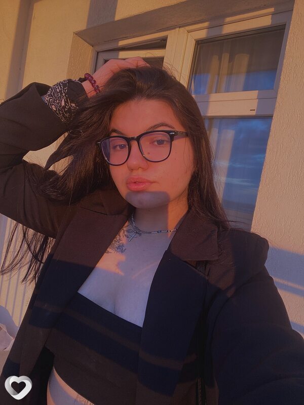 Нина