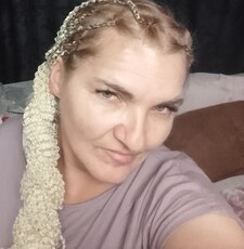 Наталья, 48