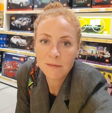 Людмила