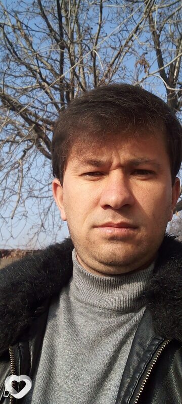 Кирилл