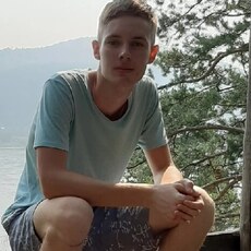 Трофим, 25