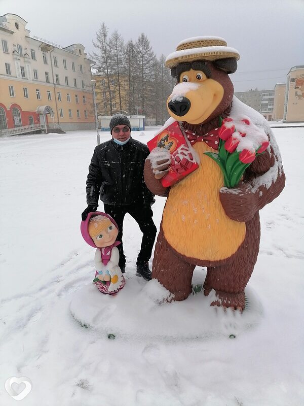 Андрюха