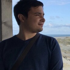 Вадим, 31