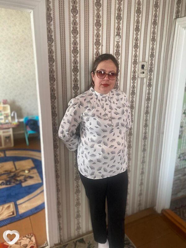 Любовь