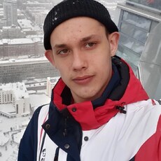 Веня, 22