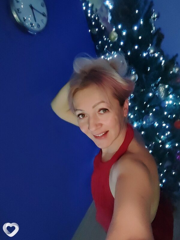 Валентина