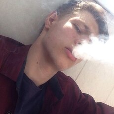 Данила, 22