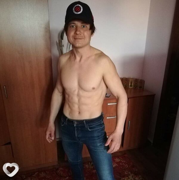 Трофим